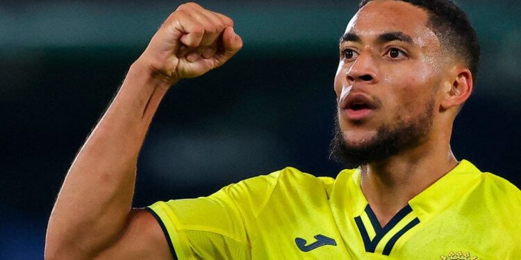 Топ-клуби Європи зацікавленні у придбання лідера «Вільярреала» (13 мая 2022 г.) — Новости футбола