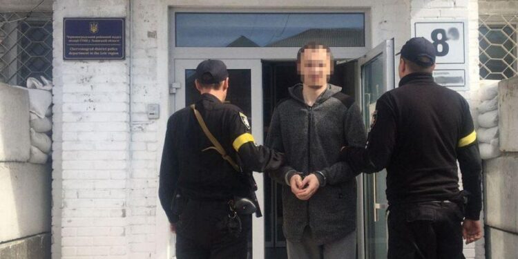 У Червонограді онук зарізав рідну бабусю – Новини Львова та області