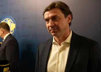 Владислав Ващук: «До сих пор не могу понять: как это стало возможным после той страшной войны? Как они смогли всё забыть?!» (9 мая 2022 г.) — Новости футбола