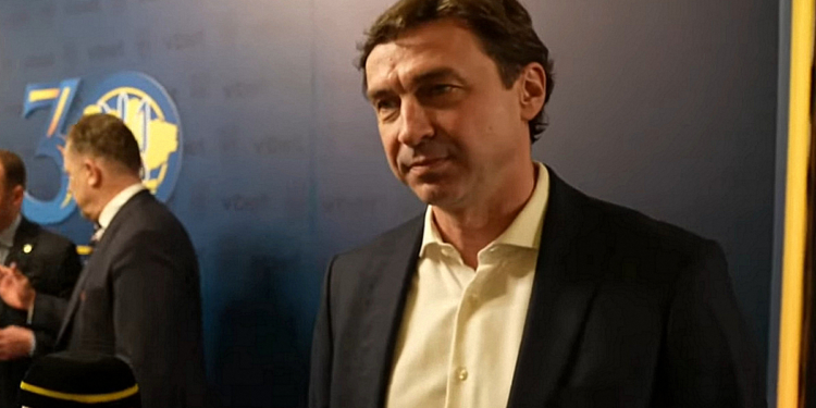 Владислав Ващук: «До сих пор не могу понять: как это стало возможным после той страшной войны? Как они смогли всё забыть?!» (9 мая 2022 г.) — Новости футбола