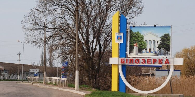 Внаслідок обстрілу Білозерської громади на Херсонщині загинули троє людей, — ОВА | Кримінальні новини