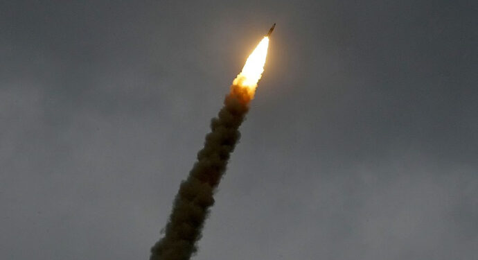 Рашисти знову завдали ракетного удару по об‘єкту біля кордону з Польщею  | Кримінальні новини