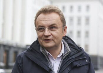 Садовий більше не має наміру балотуватися у мери Львова