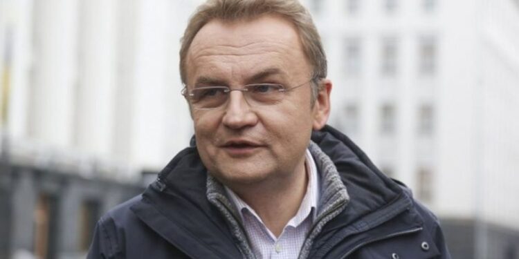 Садовий більше не має наміру балотуватися у мери Львова