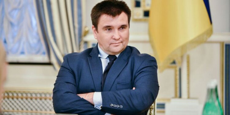 Клімкін відреагував на відмову Верховної Ради його звільнити