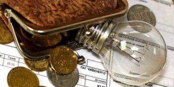Українців чекає підняття тарифів на електрику