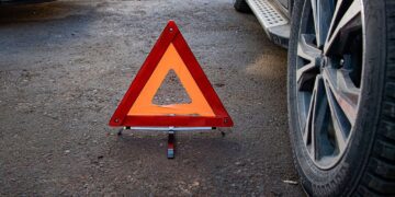 В Червонограді в ДТП травмовано пішохода – Новини Львова та області