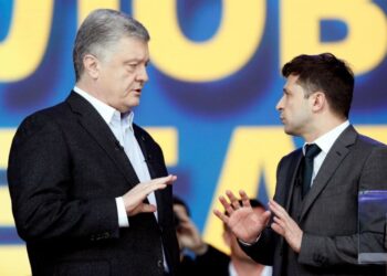 В Україні стартував другий тур виборів президента
