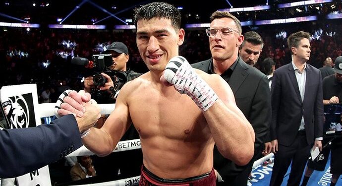 Сумасшедший успех России! Бивол вынес легендарного Альвареса и заткнул американцев