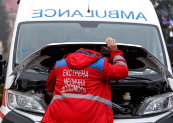 МОЗ цього тижня отримало 46 «швидких»