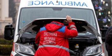 МОЗ цього тижня отримало 46 «швидких»