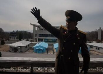 Підземні поштовхи і ядерні випробування КНДР: Південна Корея скликає раду нацбезпеки