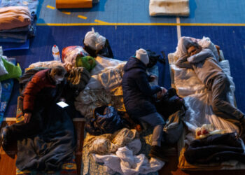 На допомогу переселенцям перерахували понад 4,1 мільярда – Мінсоцполітики