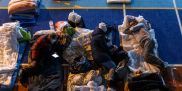 На допомогу переселенцям перерахували понад 4,1 мільярда – Мінсоцполітики
