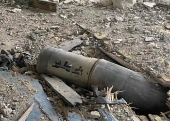 Окупанти завдали ракетного удару по залізничній інфраструктурі в Яворівському районі на Львівщині – Новини Львова та області