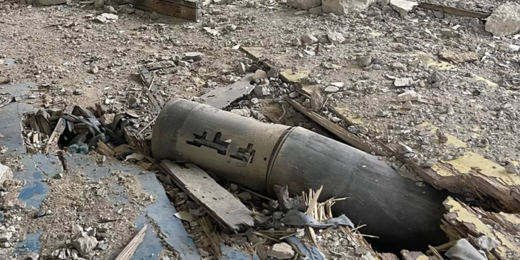 Окупанти завдали ракетного удару по залізничній інфраструктурі в Яворівському районі на Львівщині – Новини Львова та області