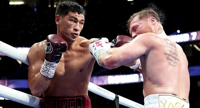 «Этот русский — полный восторг!» Бивол излечил американцев от русофобии