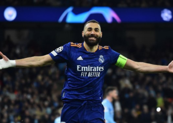 Анрі: «Закривайте голосування, «Золотий м’яч» Бензема» (29 мая 2022 г.) — Новости футбола