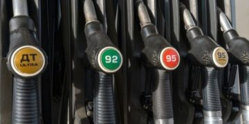 Держпродспоживслужбі доручили провести перевірку роздрібних цін на АЗС, — «НафтоРинок» » Автоновости