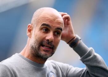 Зінченко не користується довірою Гвардіоли — тренер «Манчестер Сіті» чекає новачка на позицію українця (17 мая 2022 г.) — Новости футбола