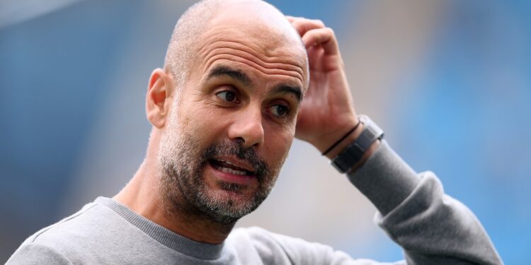 Зінченко не користується довірою Гвардіоли — тренер «Манчестер Сіті» чекає новачка на позицію українця (17 мая 2022 г.) — Новости футбола