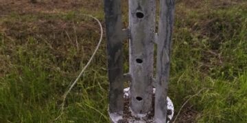Ворог обстріляв Осокорівку, що на Херсонщині, — розпочато провадження. ФОТО | Кримінальні новини