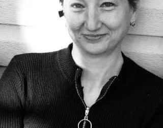 В Маріуполі загинула Наталія Луговська – психолог полку «Азов» і мама «Баррета» Юрія Луговського – Новини Львова та області