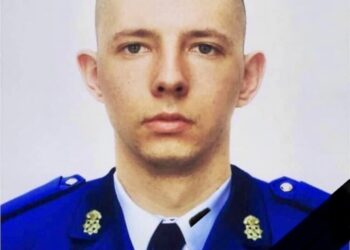 На войне погиб 22-летний украинский защитник из Одесской области. ФОТО