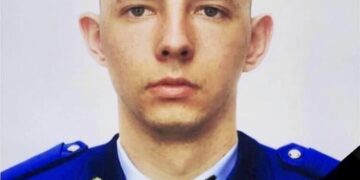 На войне погиб 22-летний украинский защитник из Одесской области. ФОТО