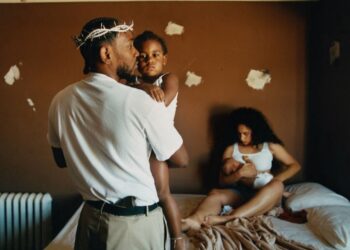 5 найкращих музичних альбомів весни 2022 року |