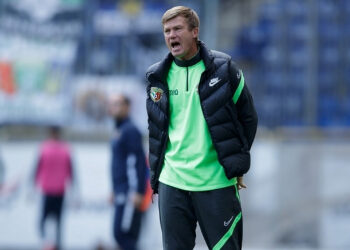 Юрій Максимов: «Тепер хочу розмовляти лише українською мовою!» (22 мая 2022 г.) — Новости футбола