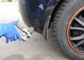 Зафіксовано новий рекорд цiн на автогаз на українських заправках » Автоновости