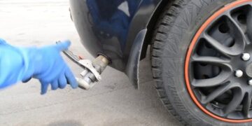 Зафіксовано новий рекорд цiн на автогаз на українських заправках » Автоновости