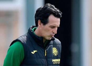 Унаї Емері: «Ліверпуль» заслуговує фіналу Ліги чемпіонів» (4 мая 2022 г.) — Новости футбола