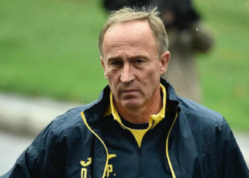 Александр Петраков: «Ничего уже не хочу. Но если выведу сборную Украины на чемпионат мира, то жизнь точно проживу не зря» (9 мая 2022 г.) — Новости футбола