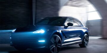 Компанія Aston Martin має борг розміром майже 1 мільярд фунтів » Автоновости