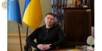 Сповіщень про повітряну тривогу за минулу добу в області не було: Максим Козицький про головне – Новини Львова та області