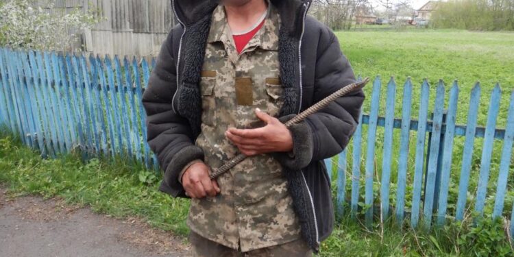 У Гайсинському районі Вінниччини затримали дрібного, але серійного крадія | Кримінальні новини