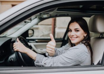 Як правильно їздити, щоб економити бензин » Автоновости