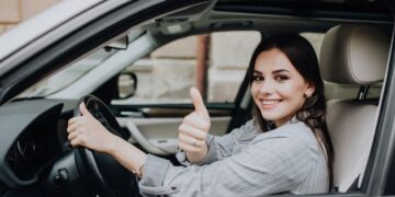 Як правильно їздити, щоб економити бензин » Автоновости
