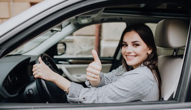 Як правильно їздити, щоб економити бензин » Автоновости