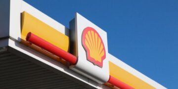 Компанія Shell продає свої заправки в РФ » Автоновости