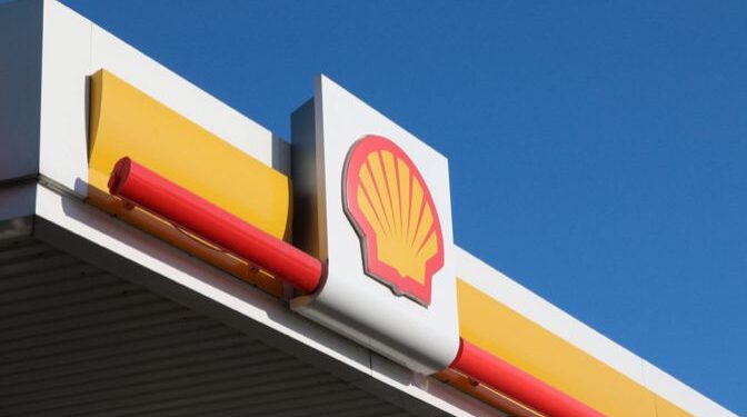 Компанія Shell продає свої заправки в РФ » Автоновости