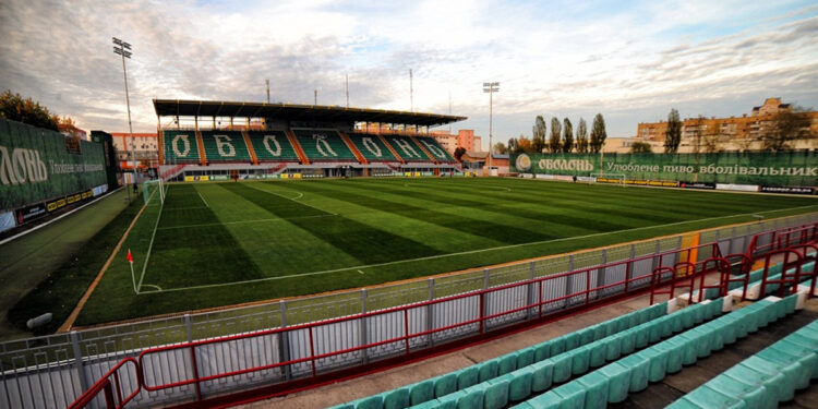 «Оболонь» розглядає можливість виступів в УПЛ (6 мая 2022 г.) — Новости футбола