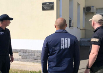 Заступника гендиректора ЧАЕC перевіряють на причетність до захоплення станції росіянами