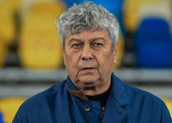 Мирча Луческу определился со своим будущим в «Динамо» (19 мая 2022 г.) — Новости футбола