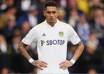 Батько Рафіньї: «Перехід сина до «Барселони» цілком ймовірний» (31 мая 2022 г.) — Новости футбола