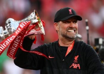 Клопп: «Квадрупл — це божевільне досягнення, про яке не варто говорити» (15 мая 2022 г.) — Новости футбола