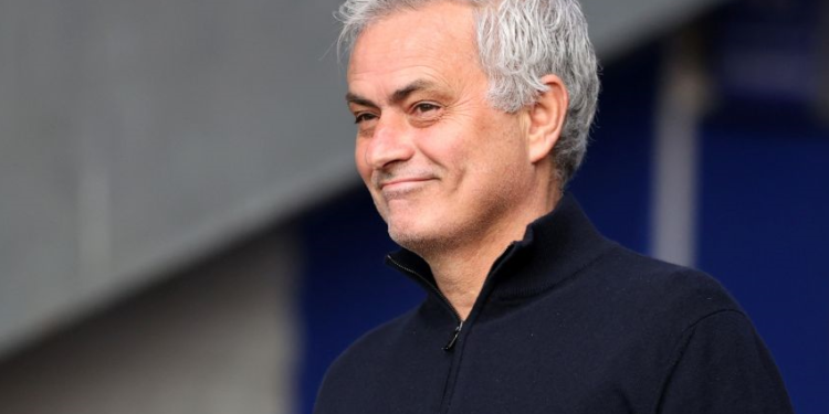 Тотті: «Впевнений, що влітку «Рома» придбає гравців для Моурінью» (11 мая 2022 г.) — Новости футбола