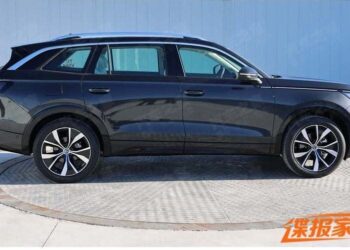 У лінійці Volkswagen з’явиться новий повнорозмірний кросовер, але не електричний » Автоновости